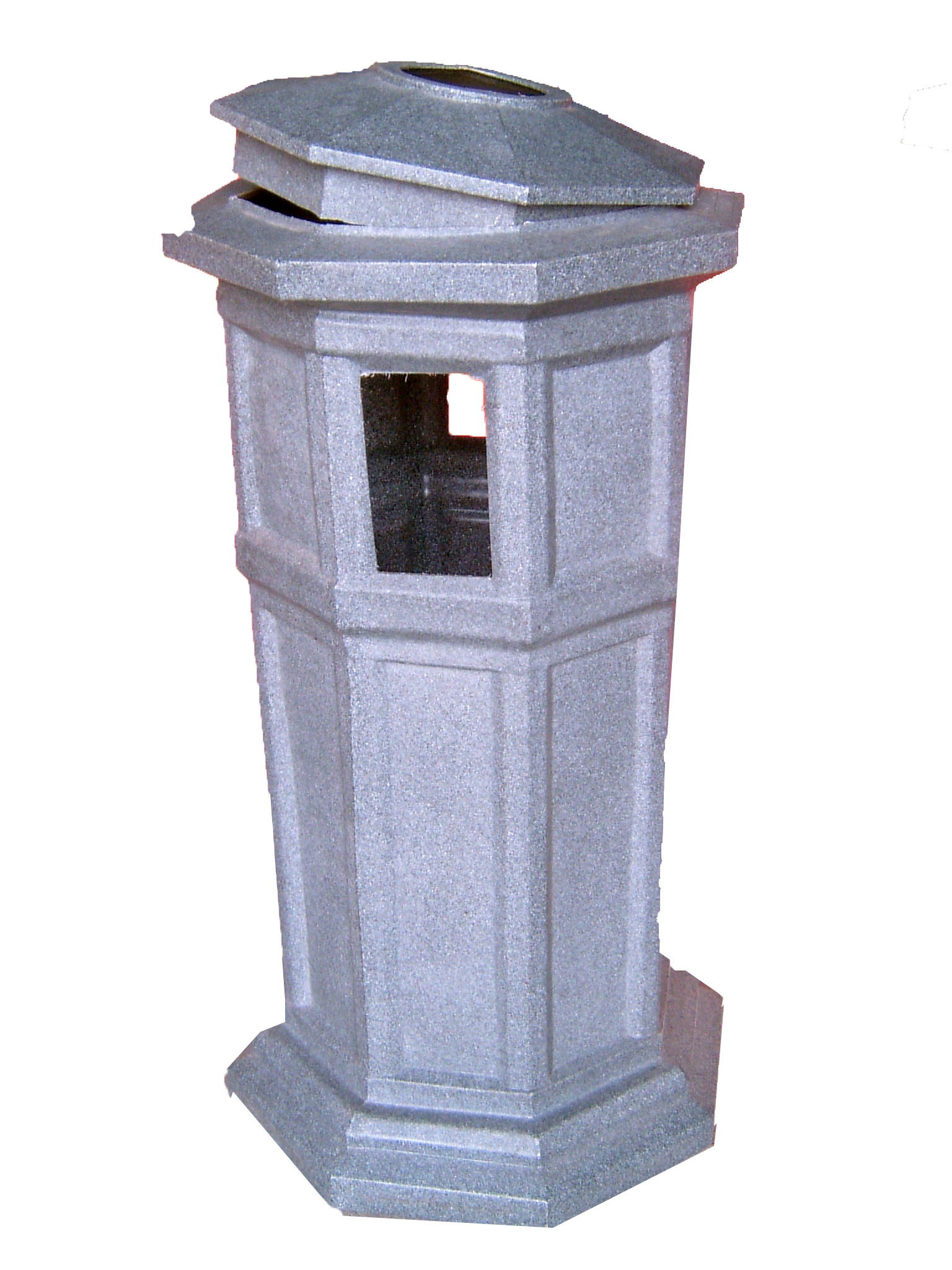 景觀垃圾桶&nbsp;