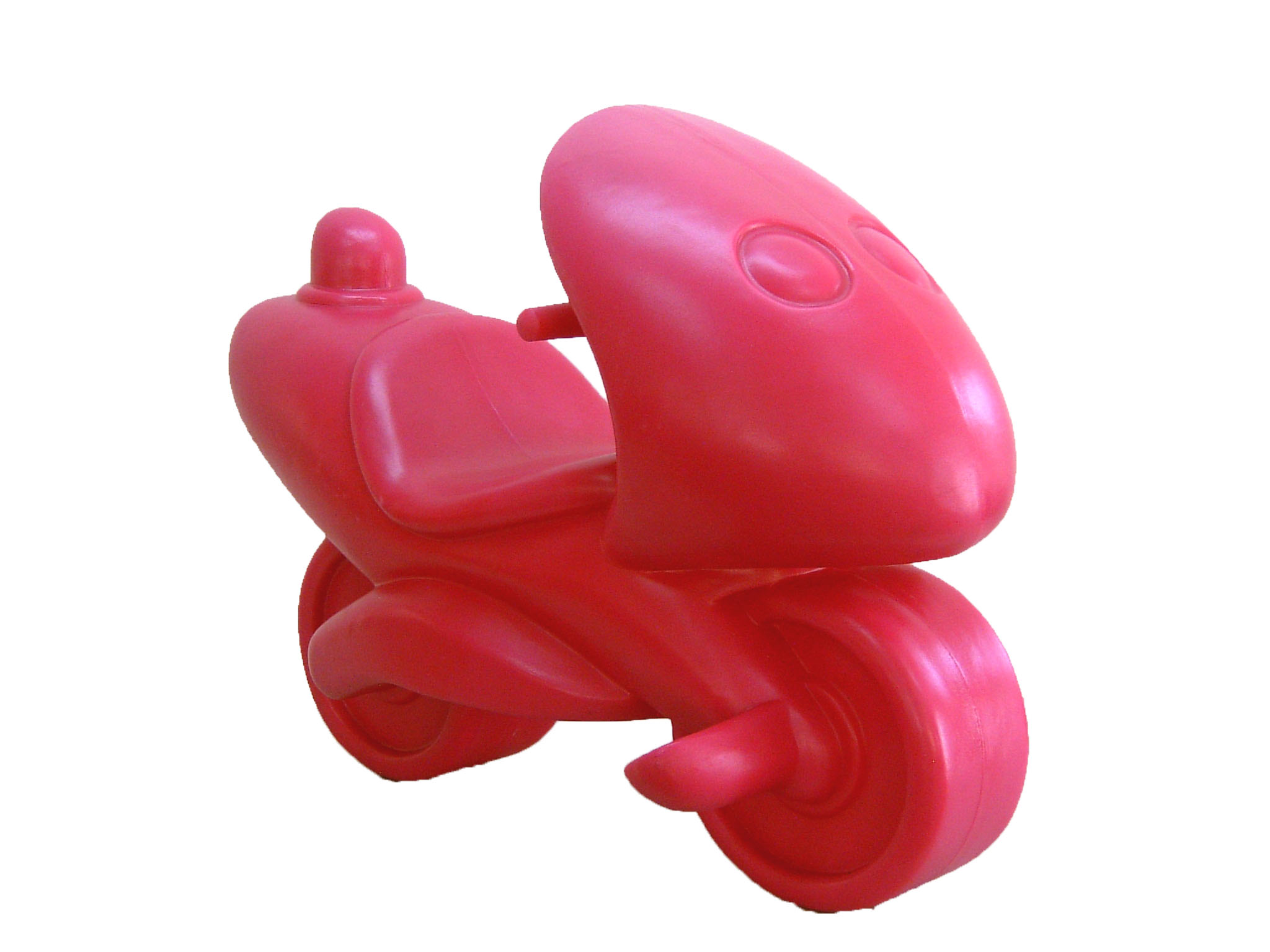 遊具-機車搖搖樂&nbsp;