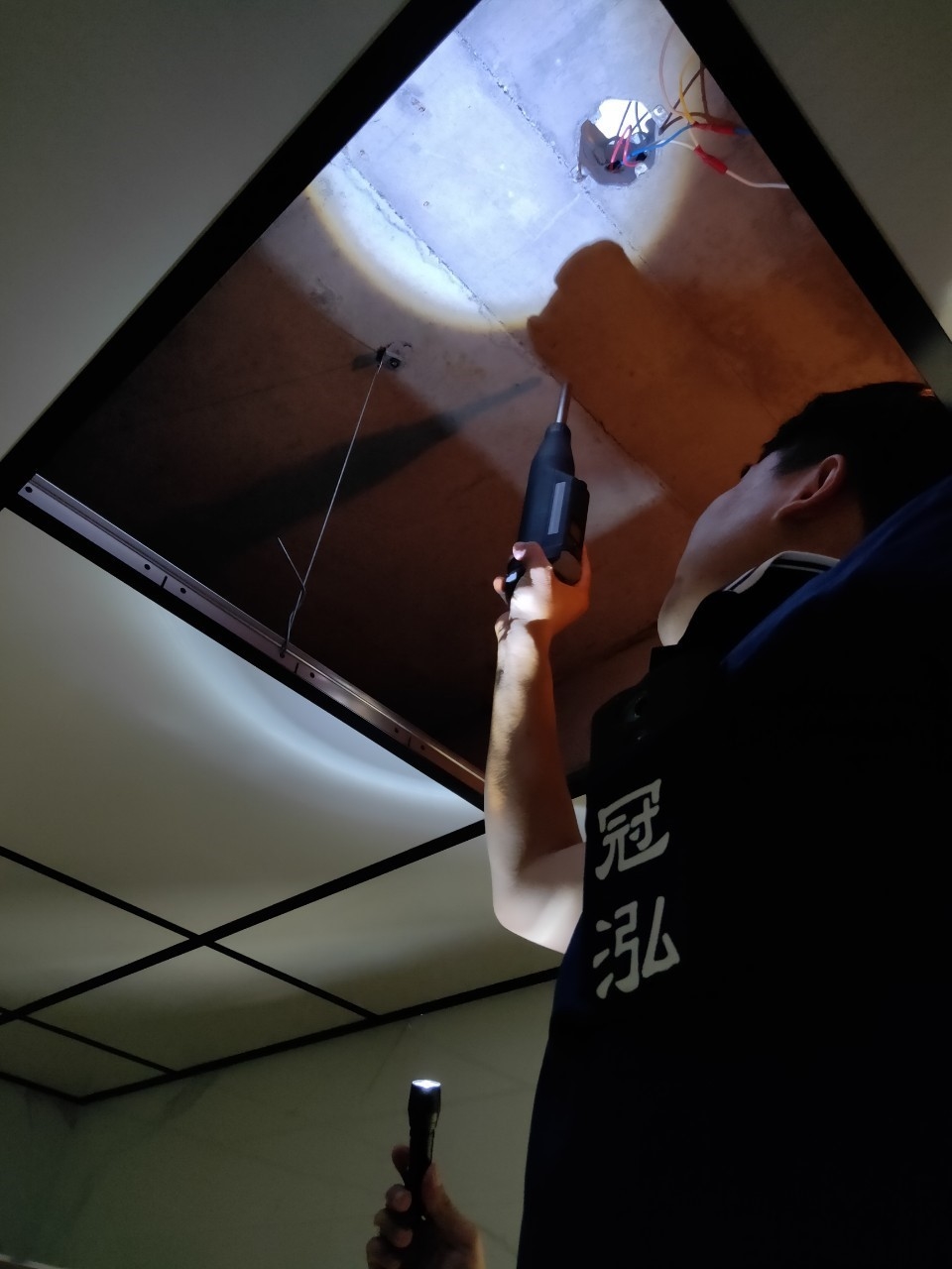 智慧型強度試錘混凝土強度測試案例&nbsp;