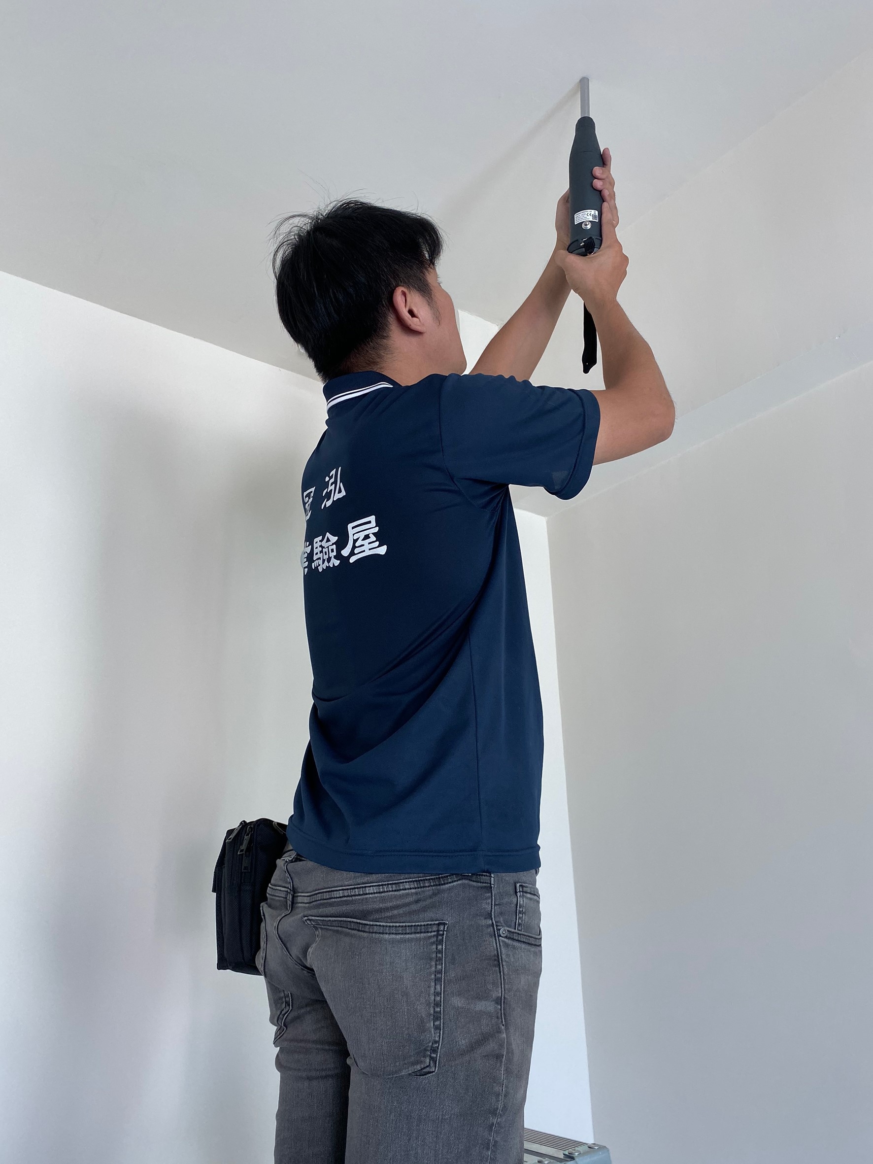 智慧型強度試錘混凝土強度測試案例&nbsp;