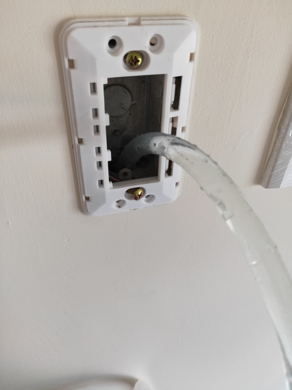 冷氣排水孔排水檢測&nbsp;