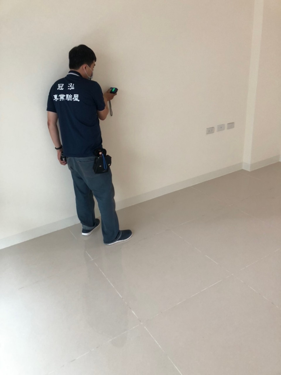 雷射測距儀實際案例&nbsp;