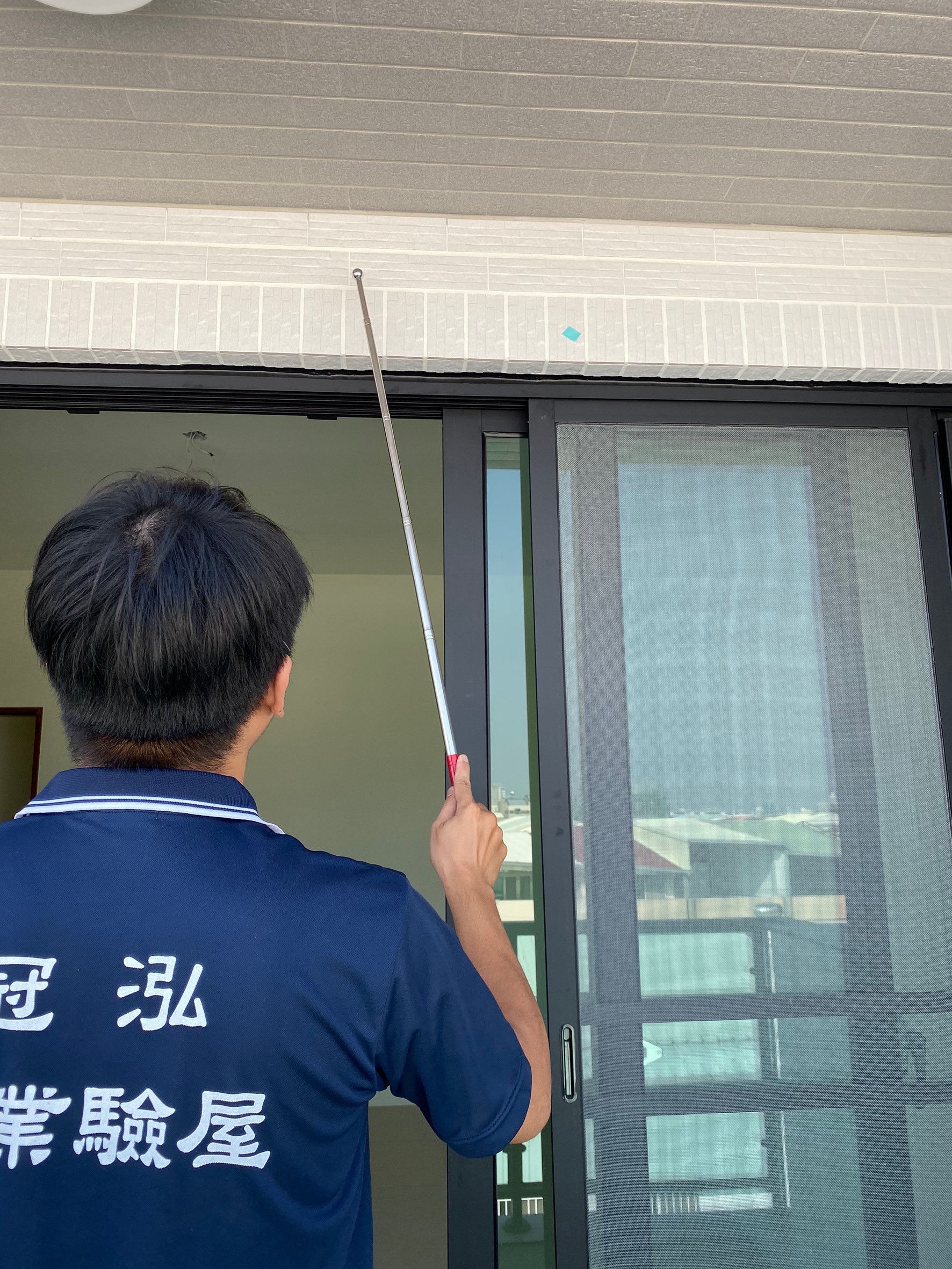 磁磚壁磚地磚空鼓檢查案例&nbsp;