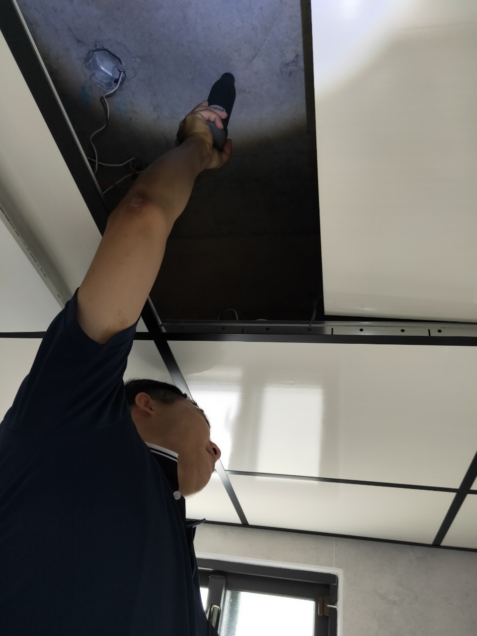 智慧型強度試錘混凝土強度測試案例&nbsp;