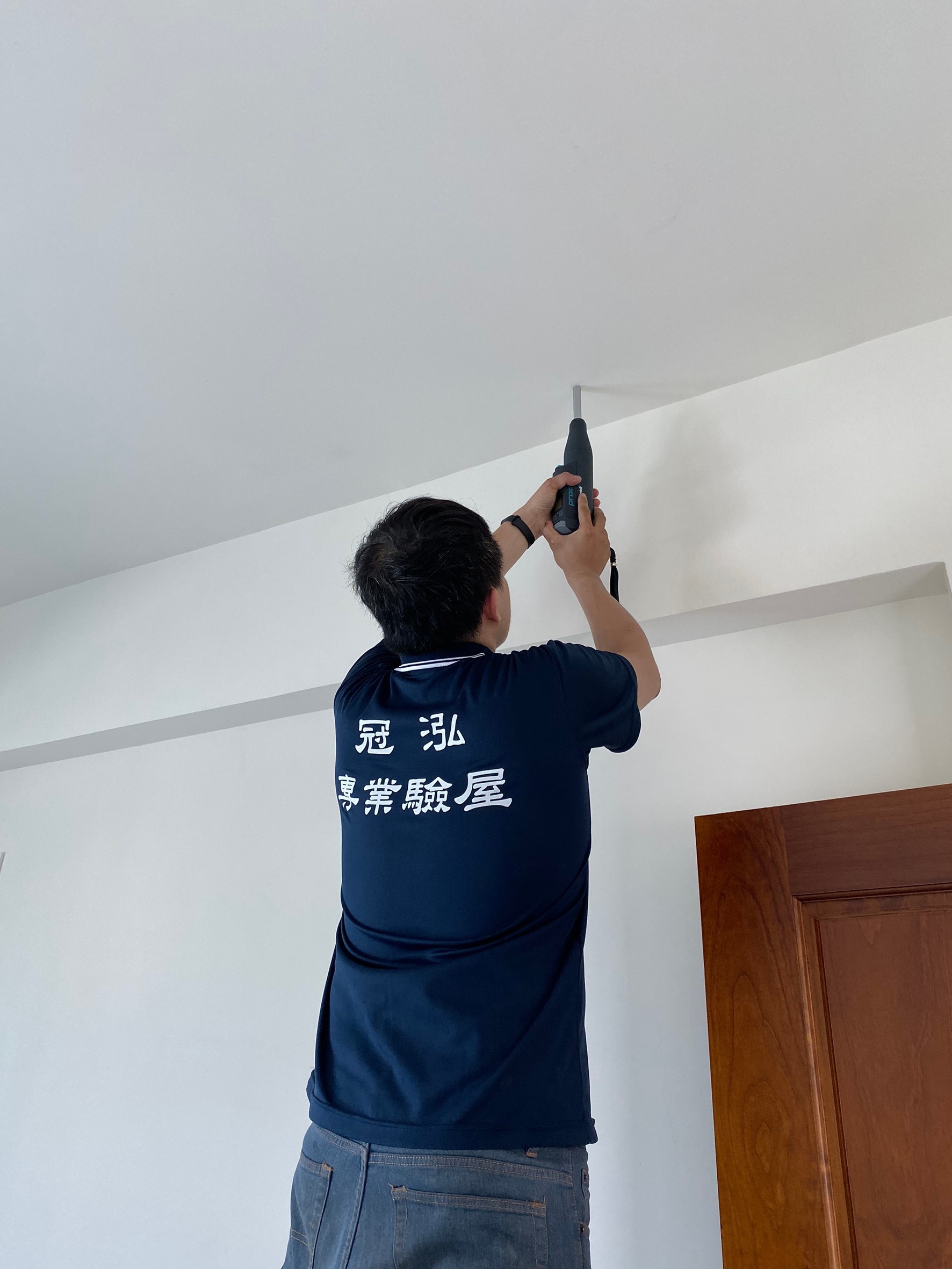 智慧型強度試錘混凝土強度測試案例&nbsp;