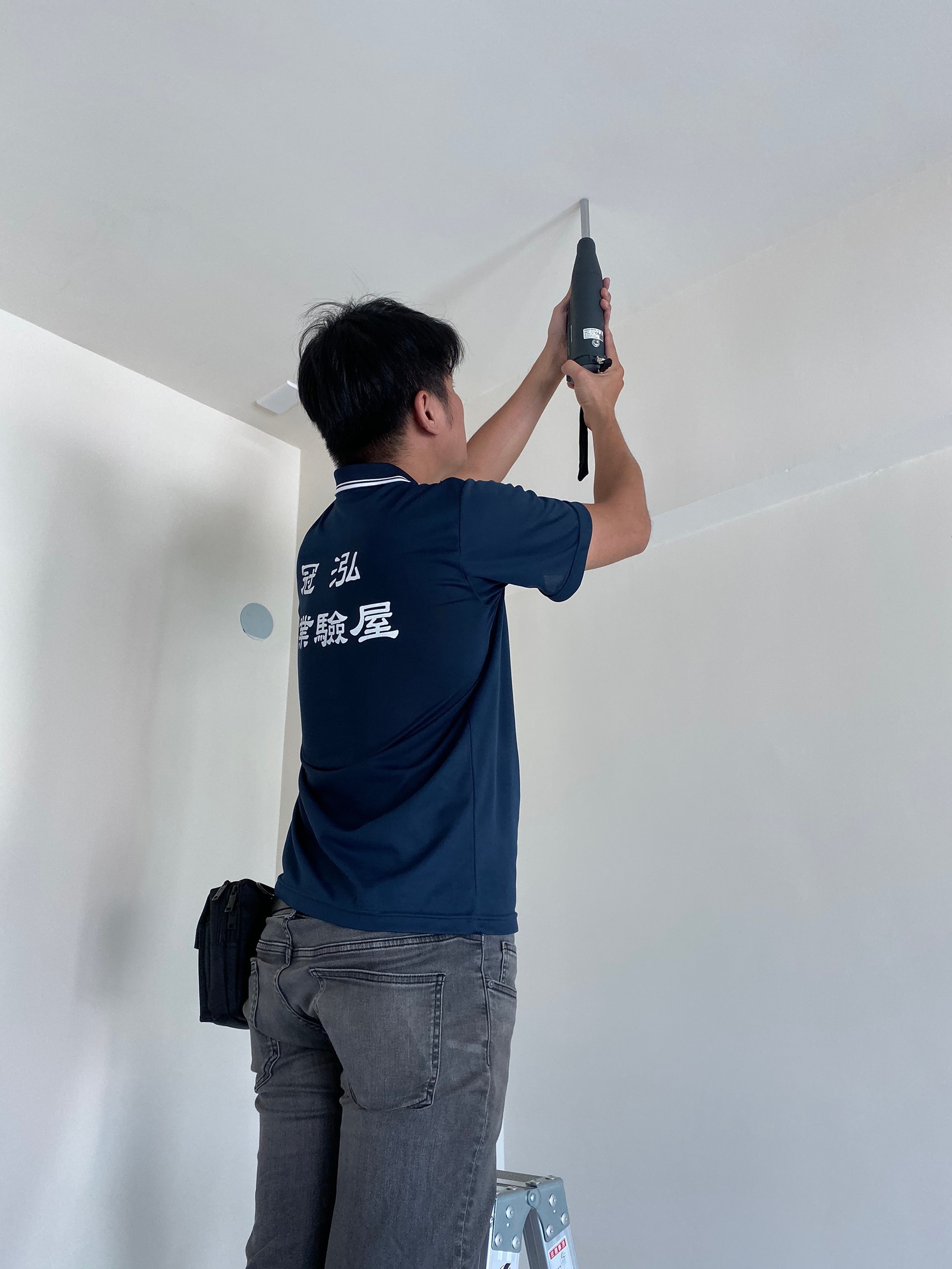 智慧型強度試錘混凝土強度測試案例&nbsp;