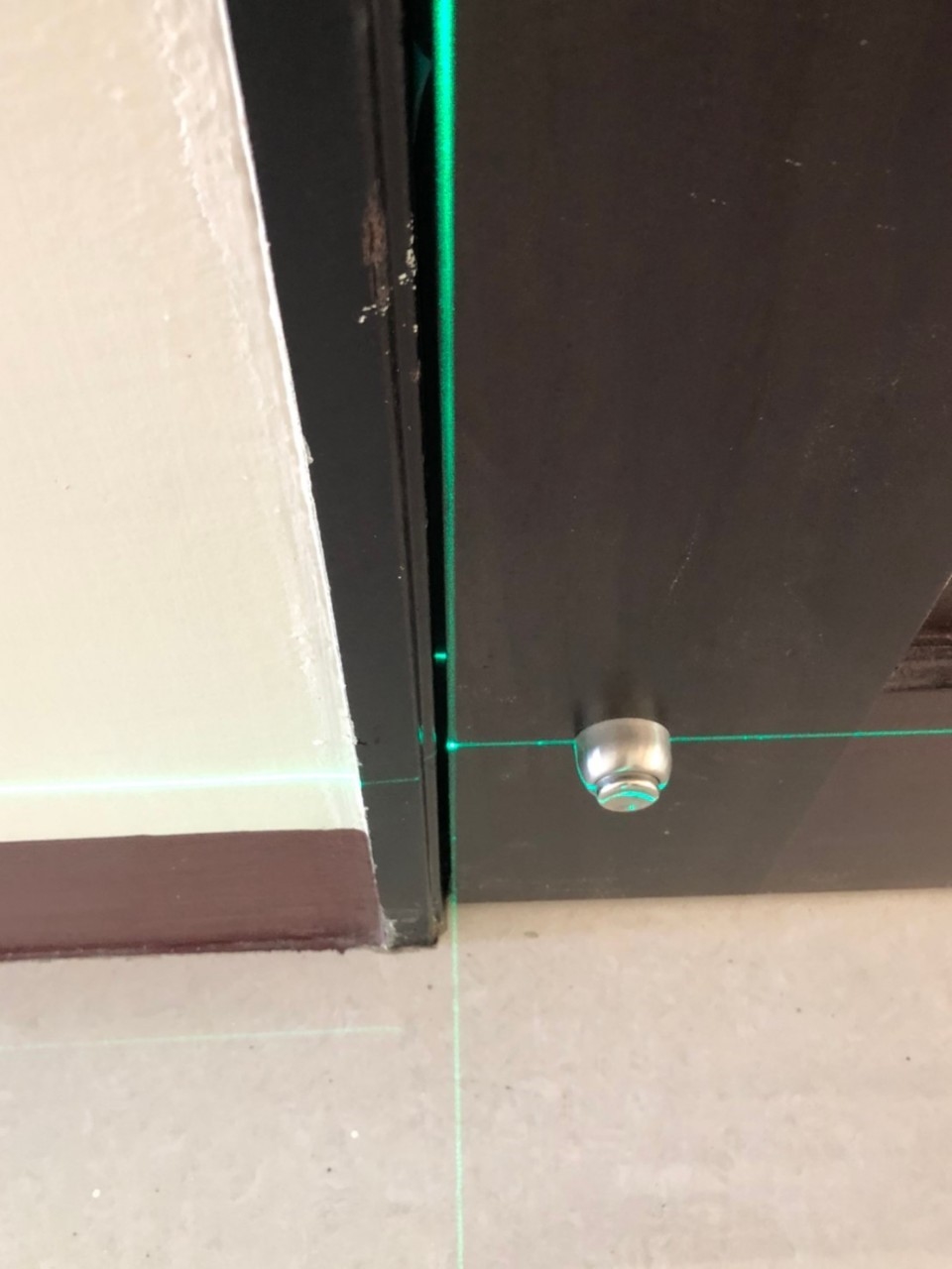 雷射水平墨線儀