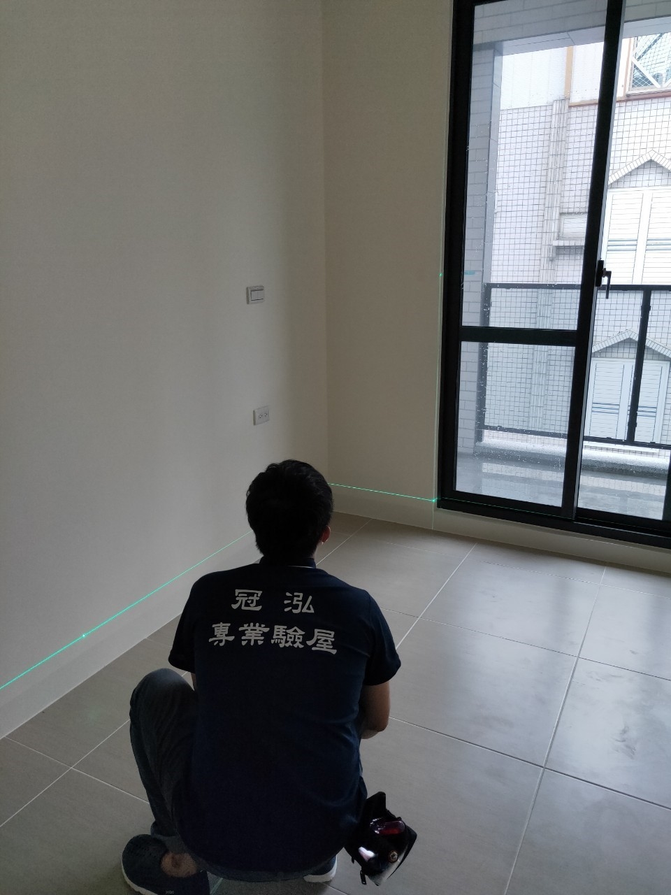 雷射水平墨線儀