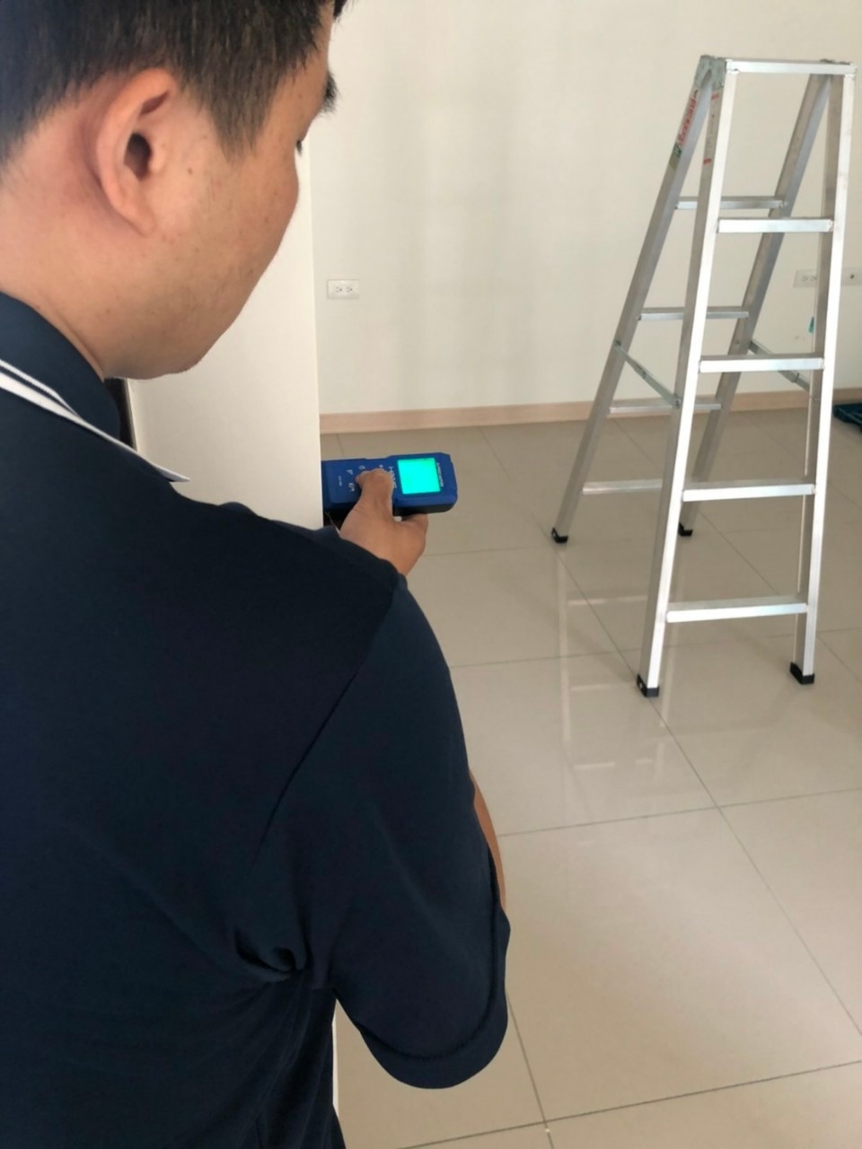 雷射測距儀實際案例&nbsp;