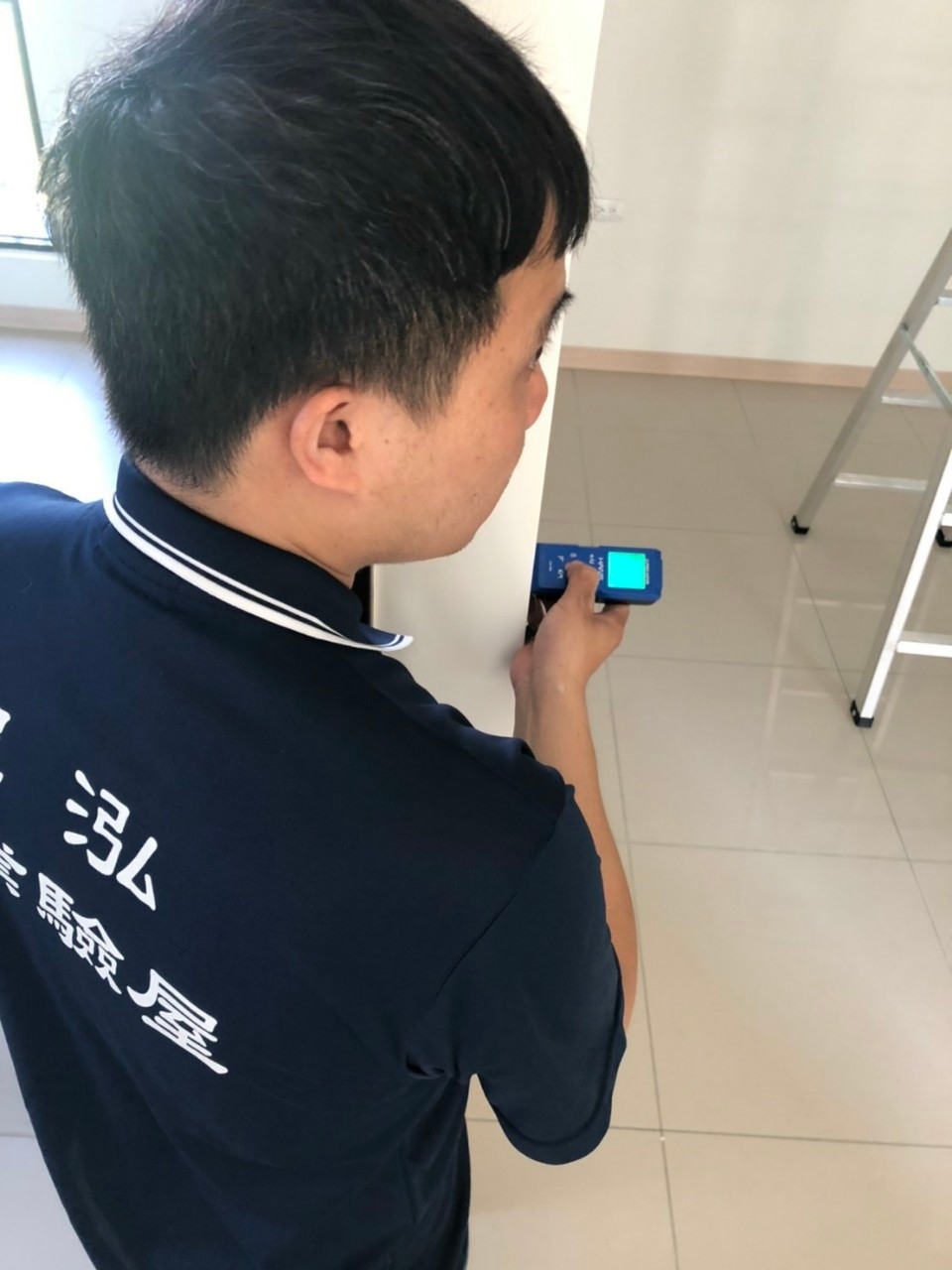 雷射測距儀實際案例&nbsp;