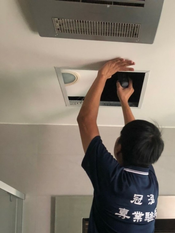 智慧型強度試錘混凝土強度測試案例&nbsp;