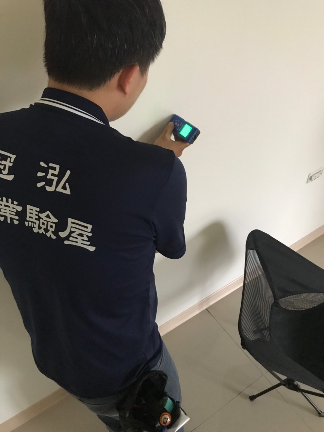 雷射測距儀實際案例&nbsp;