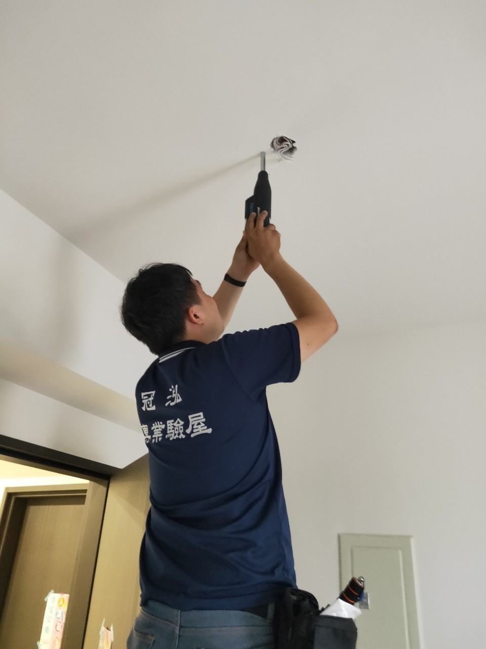 智慧型強度試錘混凝土強度測試案例&nbsp;