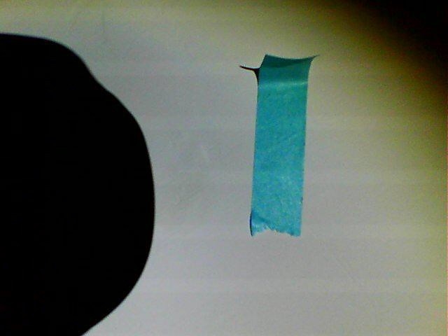 紅外線熱影像儀測試總電路開關&nbsp;