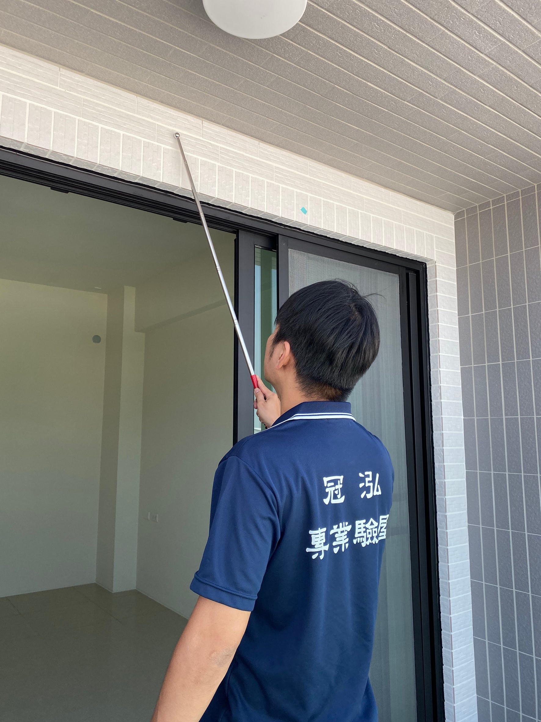 磁磚壁磚地磚空鼓檢查案例&nbsp;