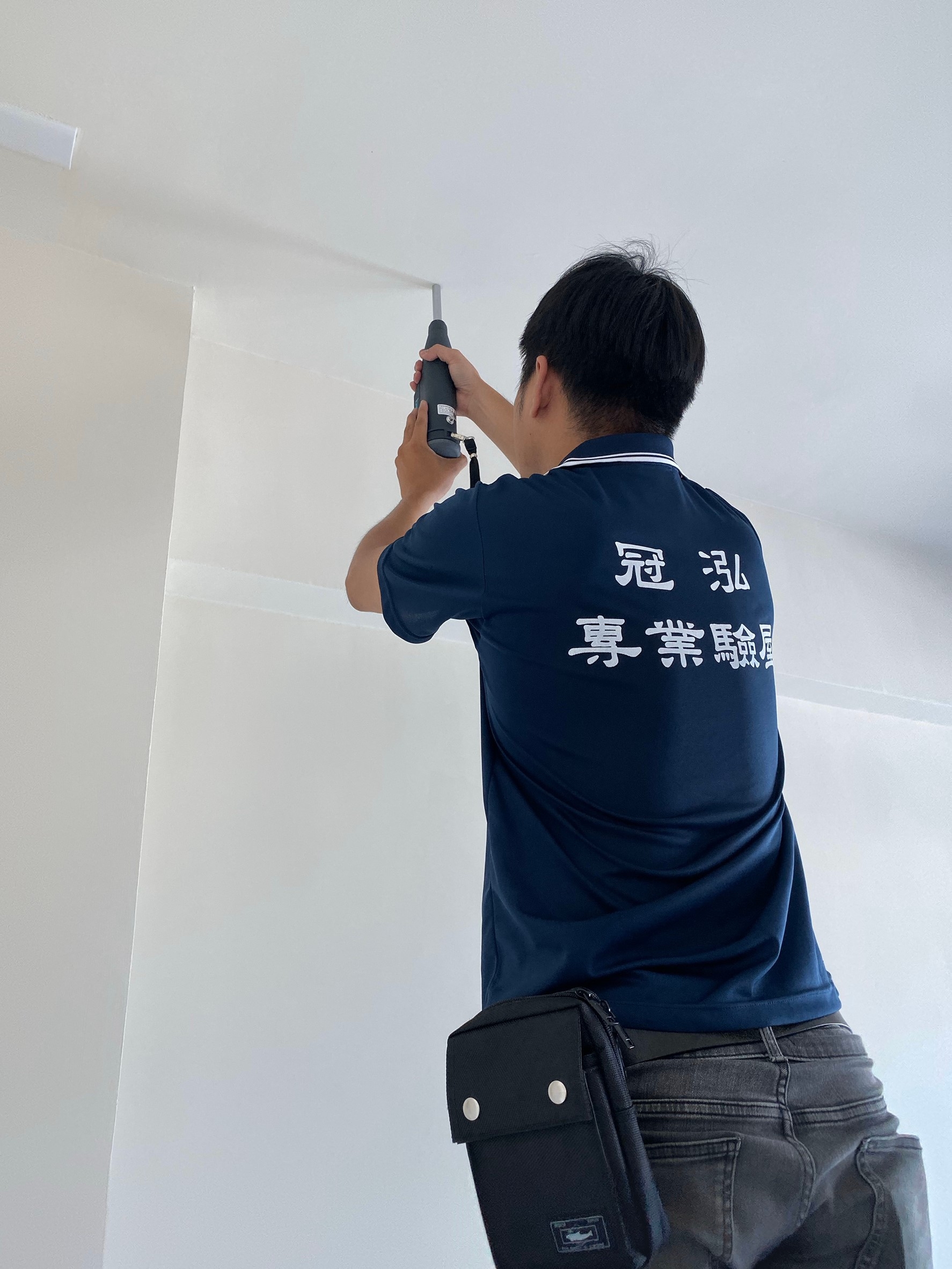 智慧型強度試錘混凝土強度測試案例&nbsp;