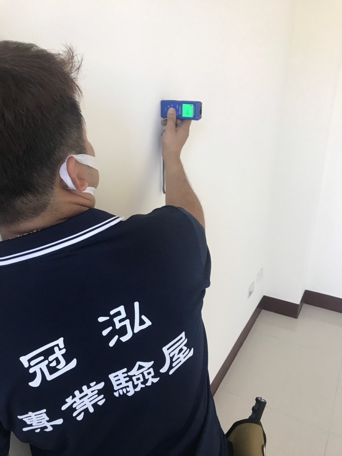 雷射測距儀實際案例&nbsp;