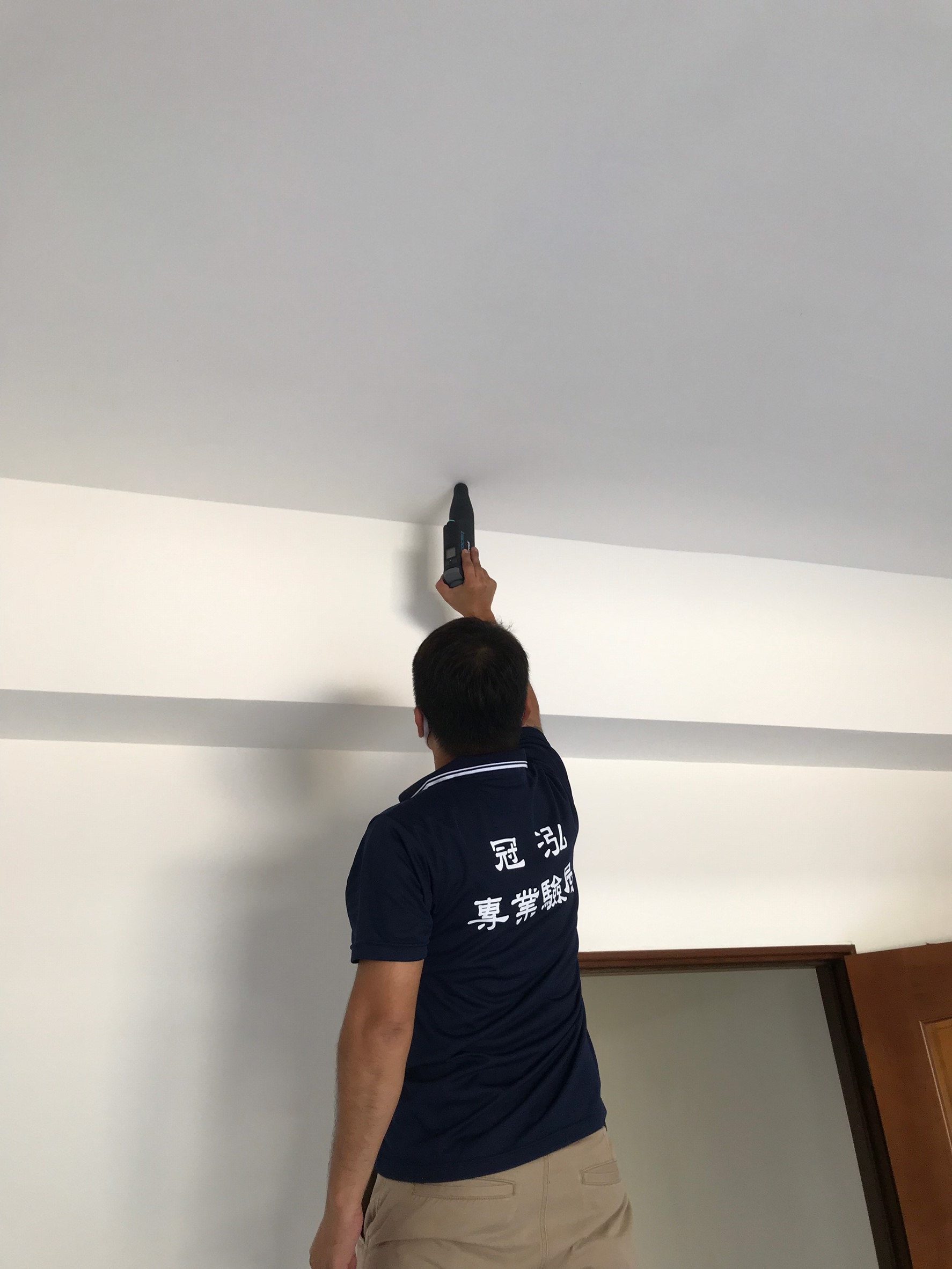 智慧型強度試錘混凝土強度測試案例&nbsp;