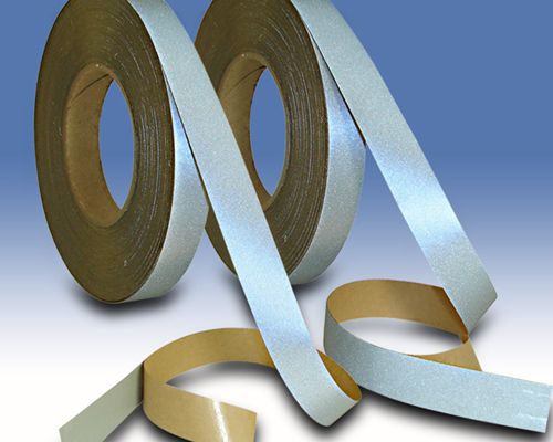 反光自粘膠帶
