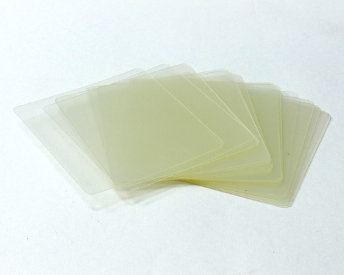 吸盤補助貼片材料