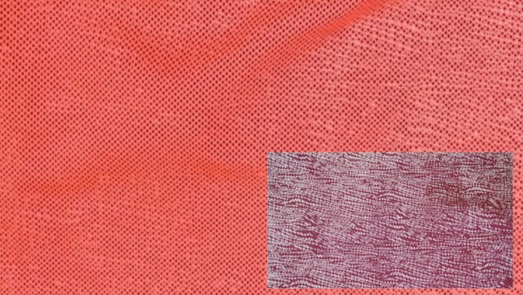 型體反光材料-細網紋