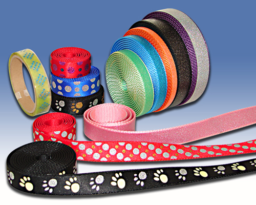 金蔥織帶(SFLBLWB)