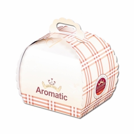 一入蛋糕慕斯盒