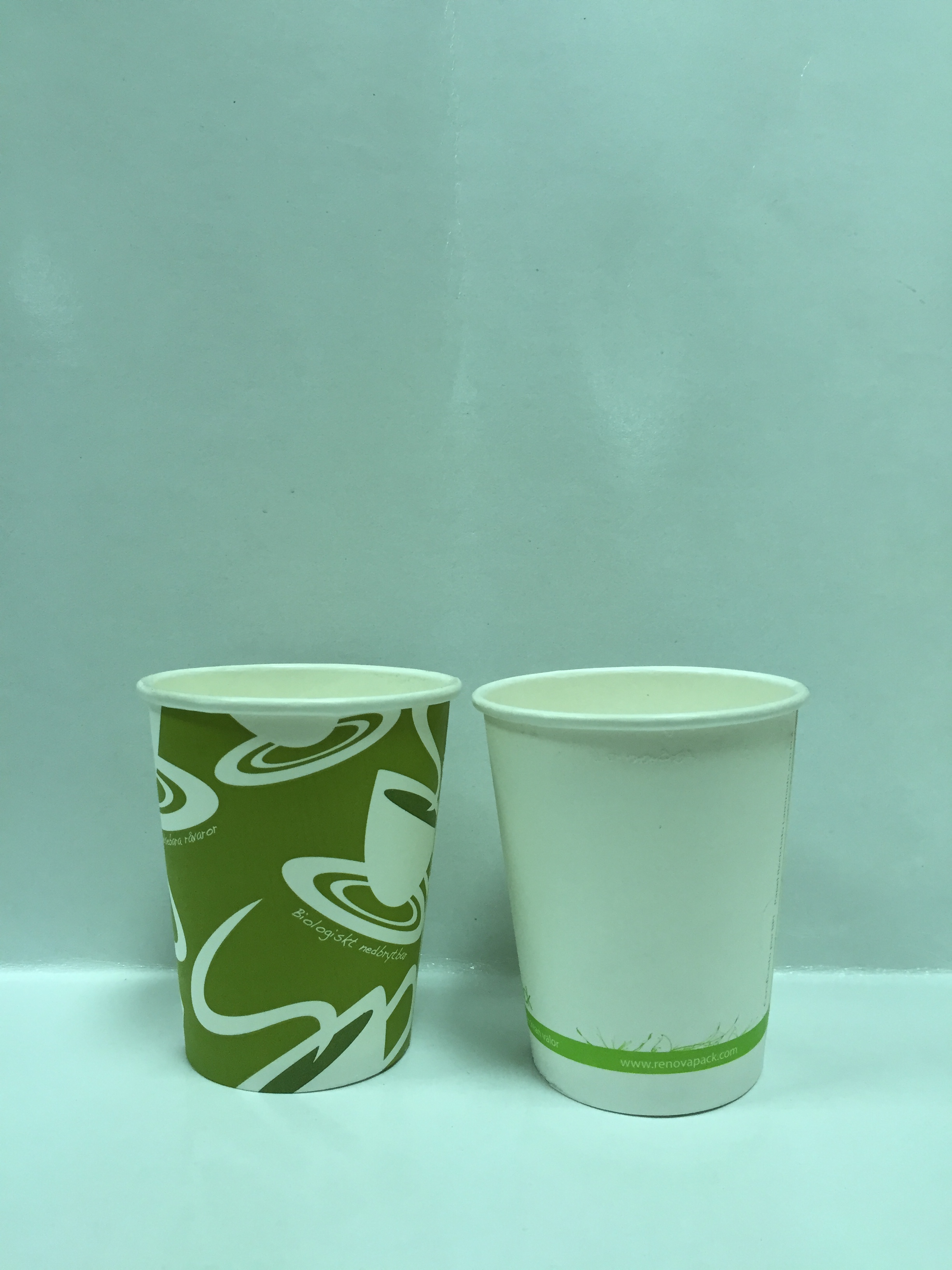 冷飲紙杯,咖啡杯8oz熱杯