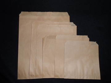 牛皮紙袋
