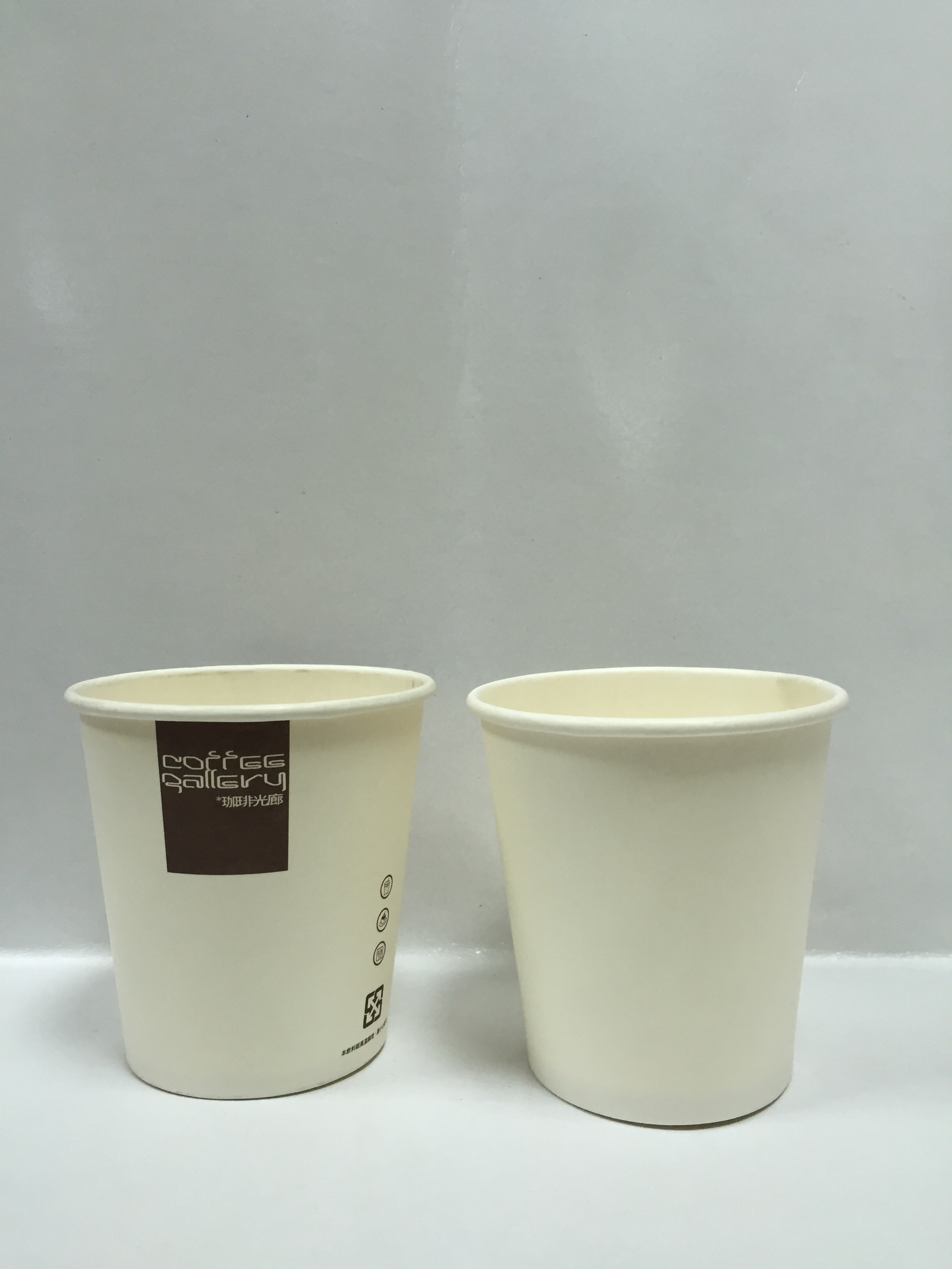 冷飲紙杯,咖啡杯10oz咖啡熱杯