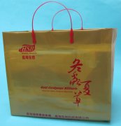 PE手提袋