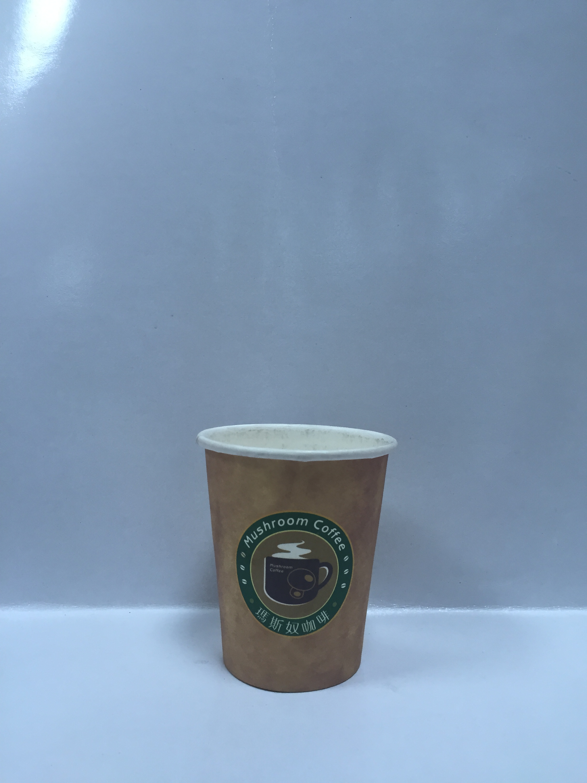 冷飲紙杯,咖啡杯8oz熱杯