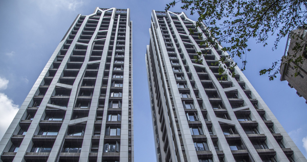 亞昕建設-星空樹