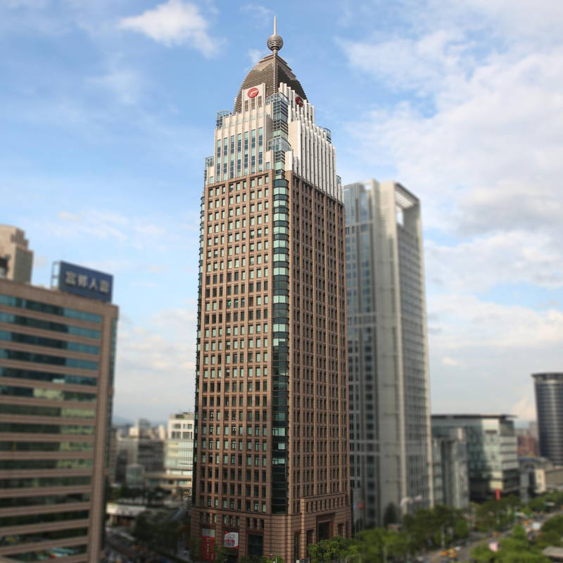 遠雄國際金融中心