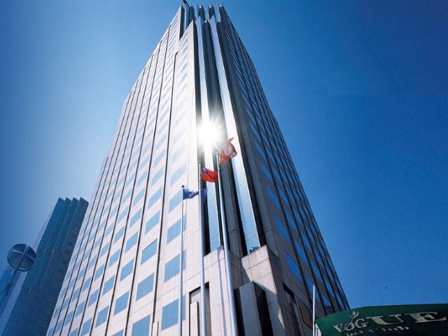 遠雄國際中心G2