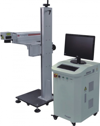 飛標雷射雕刻機系列-光纖