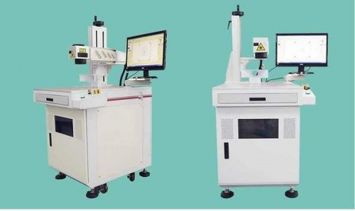 光纖雷射雕刻機