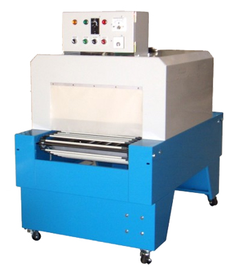 NL-400P,600P收縮機