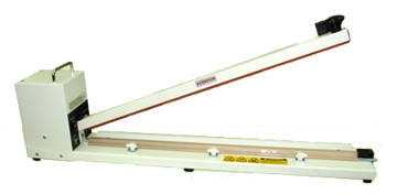 NL-450H特長手壓是封口機