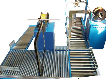 封箱打包自動系統