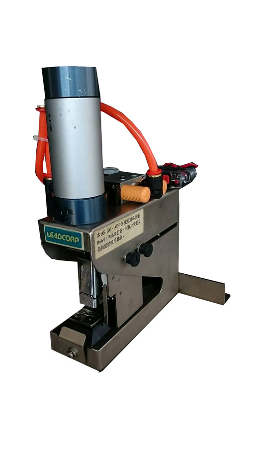 氣動快速裝釘機