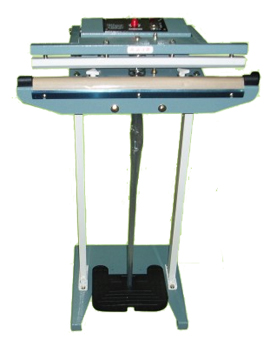 NL-300足踏瞬熱式封口機