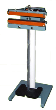 NL-220D足踏直熱式封口機