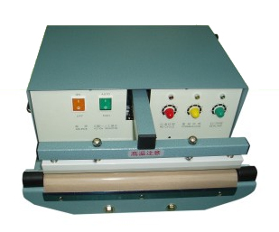 NL-450A自動-足踏瞬熱式封口機
