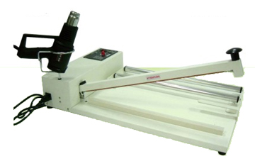 NL-300I手按式收縮封口機