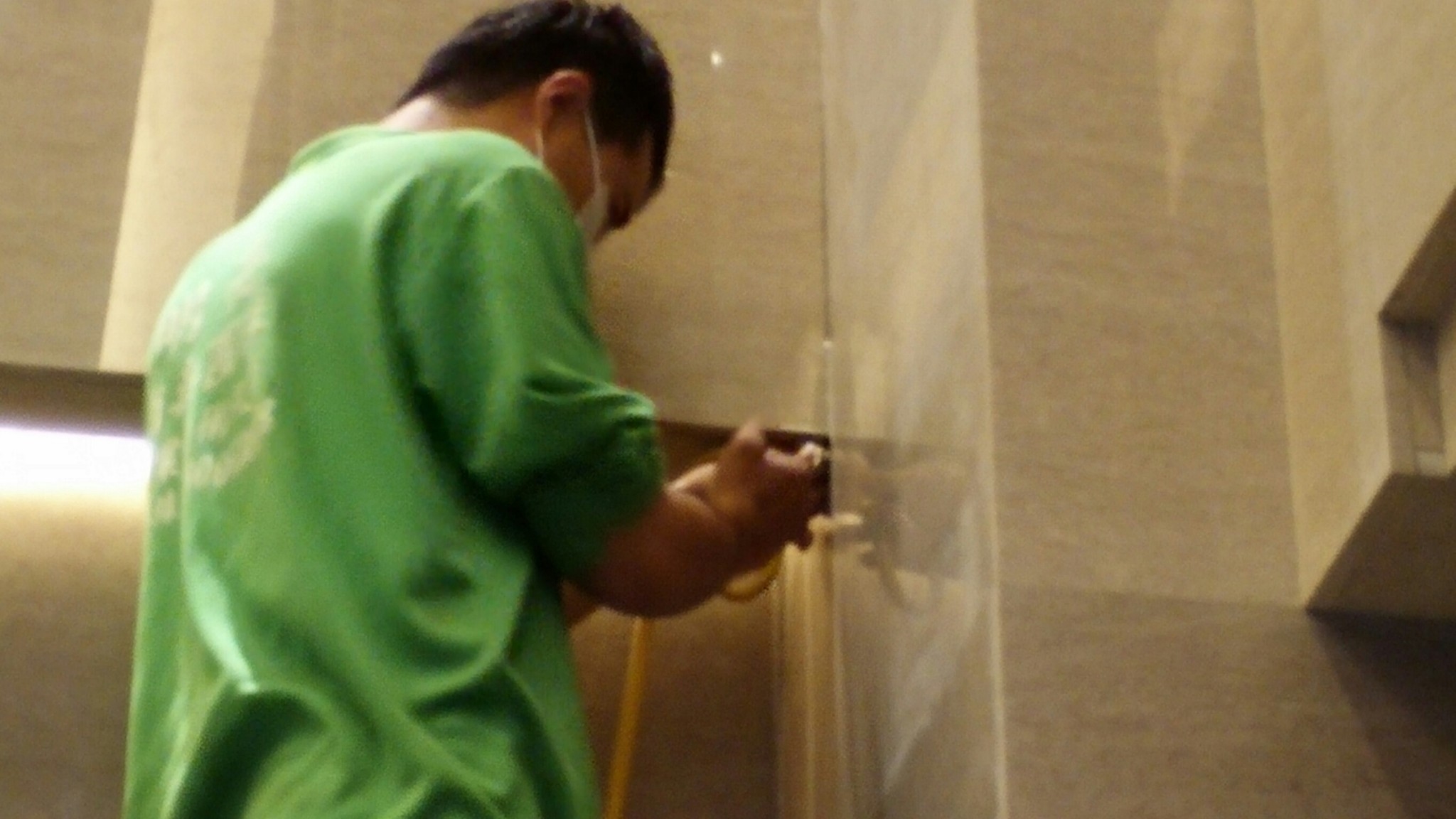 大樓除白蟻工程