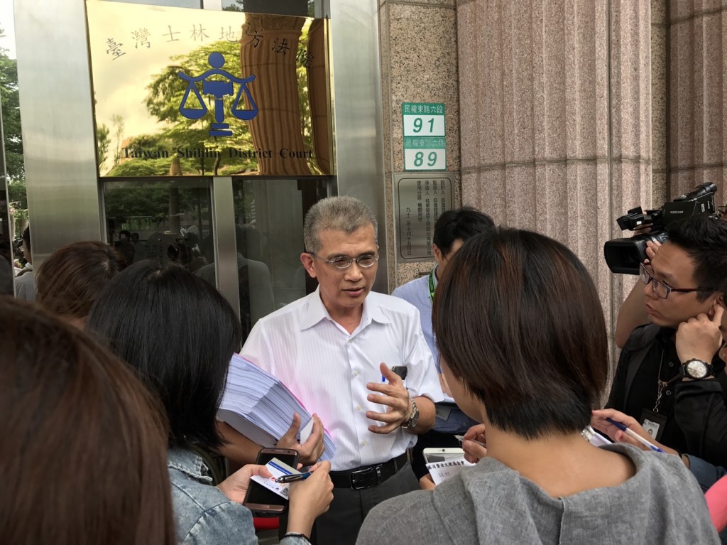 八仙塵爆兩周年