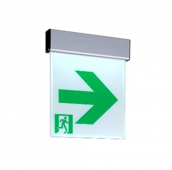 KV-401PS-D(壁掛雙面型)