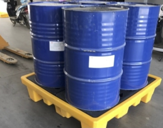 ４桶防洩漏承接盤