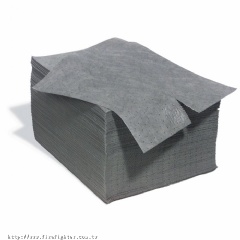 MAT204灰色片狀吸液棉